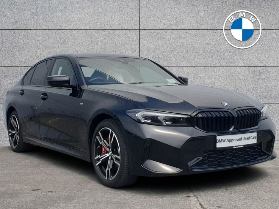 2025 BMW 3 Series 2L Petrol Plug-in Hybrid For Sale Images
