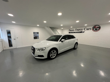 2018 Audi A3 1.4L Petrol For Sale Images