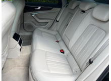 2020 Audi A6 2.0L Diesel For Sale Images
