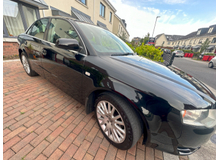 Audi A4 1.6 102BHP LIMITED EDITION