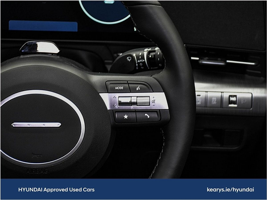 Hyundai Kona 1.0 T-GDI Elegance — thumbnail 22