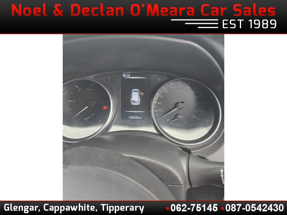 2019 Nissan Qashqai 1.5L Diesel For Sale Images