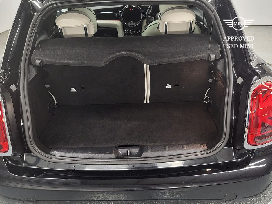 2023 MINI Hatch 0L Electric For Sale Images