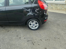 2015 Ford Fiesta 1.2L Petrol For Sale Images