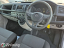 2018 VOLKSWAGEN TRANSPORTER * BEST VALUE * T6 * 3000KG * 2.0 TDI * TRADE PRICE * TRINITY MOTORS *