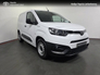 2025 TOYOTA PROACE CITY PROACE CITY EV GX SWB - ELECTRIC VAN - ONLY DELIVERY KM's IRISH VEHICLE - NOT AN IMPORT #203