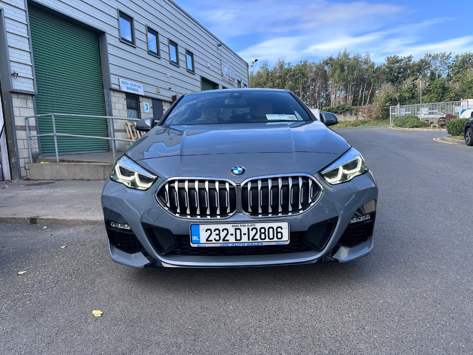 2023 BMW 2 Series 1.5L Petrol For Sale Images