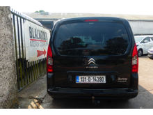 2013 Citroen Berlingo 1.6L Diesel For Sale Images