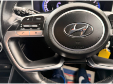 2021 Hyundai Tucson 1.6L Diesel For Sale Images