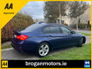 2017 BMW 3 SERIES 318 D  2.0  SPORT  4DR*New Nct 09-2027*Full Leathee*Privacy Glass*Sat Nav*Low Kilometres*AA & Simi Approved Dealer 2025