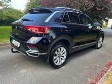 2022 Volkswagen T-Roc 2L Diesel For Sale Images