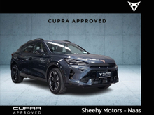 Cupra Formentor *DEMO*V2 1.5TSI 150HP