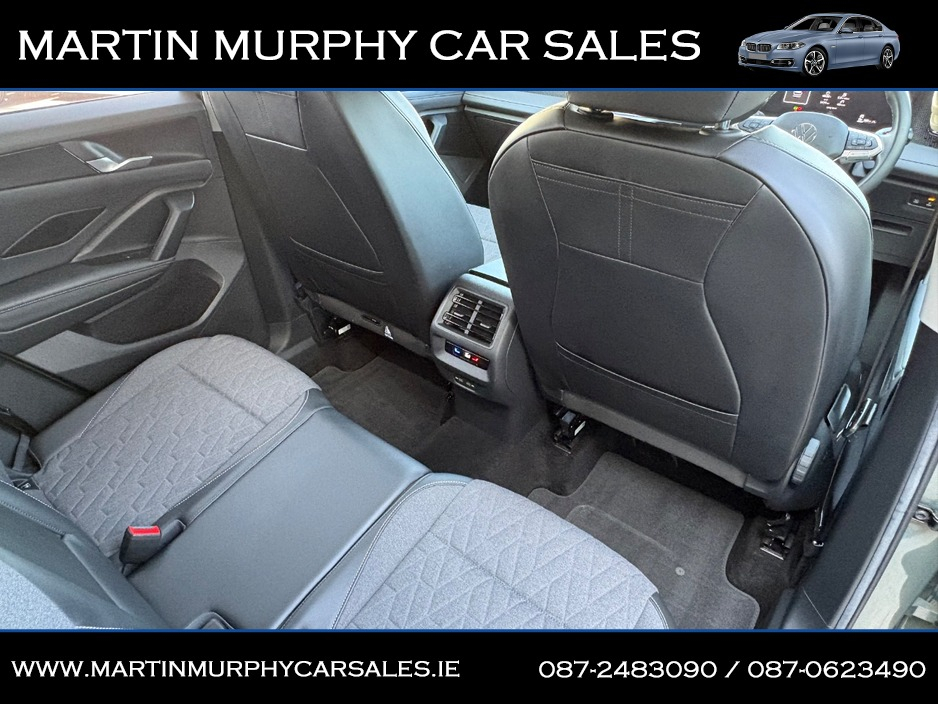 2024 Volkswagen Tiguan 2L Diesel For Sale Images