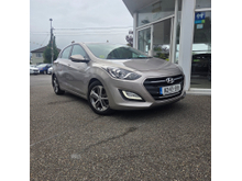 2016 Hyundai i30 1.4L Petrol For Sale Images