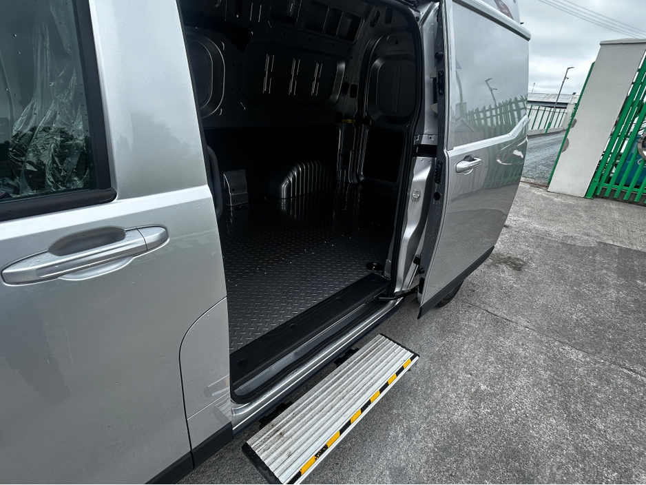 2025 Maxus Deliver 7 2.0L Diesel For Sale Images