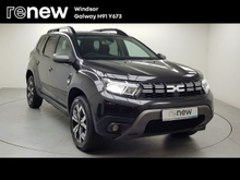 Dacia Duster 1.5 Blue dCi 115 Journey