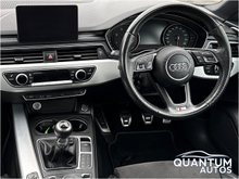 2017 Audi A5 2L Diesel For Sale Images
