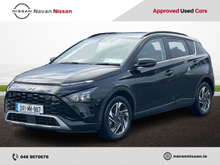 2024 Hyundai Bayon 1L Petrol For Sale Images