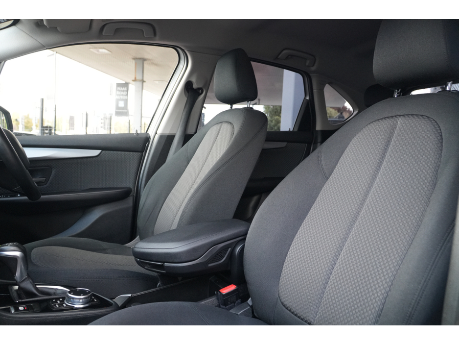 BMW 2 Series 1.5 PETROL DBA-2A15 5DR ESTATE  AUTO // ONLY 98000 KMS // IMMACULATE CONDITION//BUY WITH CONFIDENCE AA AND SIMI APPROVED DEALER 2026 // FINANCE ARRANGED // ALL TRADE INS WELCOME // — thumbnail 19