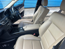 2013 Mercedes-Benz E Class 2.1L Diesel For Sale Images