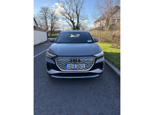 Audi Q4 e-tron 35 E-TRON S LINE 4DR AUTO...