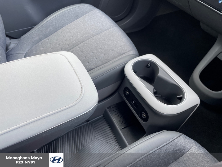 2022 Hyundai Ioniq 5 0L Electric For Sale Images