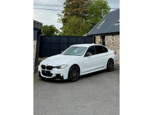 2014 BMW 3 Series 2L Diesel For Sale Images