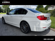 2014 BMW 3 Series 2L Diesel For Sale Images