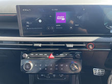 2026 Hyundai Tucson 1.6L Hybrid For Sale Images