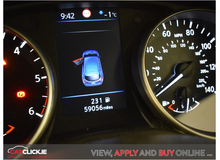 2018 Nissan Qashqai 1.5L Diesel For Sale Images