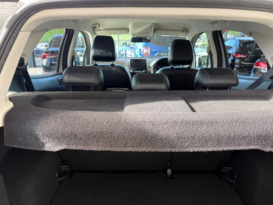 2018 Ford Ecosport 1.5L Diesel For Sale Images