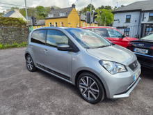 2019 SEAT Mii 1L Petrol For Sale Images