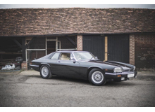 1990 Jaguar Xjs