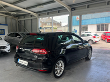 2017 Volkswagen Golf 1.2L Petrol For Sale Images