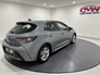 2022 TOYOTA COROLLA ICON TECH 5DR HYBRID AUTO**SAME DAY FINANCE ARRANGED**PART EX WELCOME**