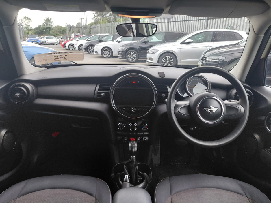 2016 MINI Cooper 1.2L Petrol For Sale Images