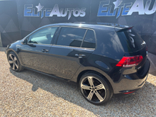 2014 Volkswagen Golf 1.4L Petrol For Sale Images