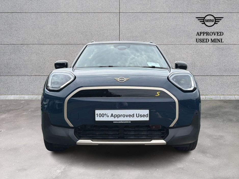 2026 MINI Hatch 1.5L Petrol For Sale Images