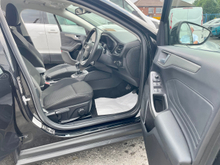 2022 Ford Focus 1.5L Diesel For Sale Images