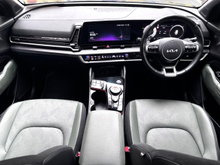 2025 Kia Sportage 1.6L Petrol Plug-in Hybrid For Sale Images