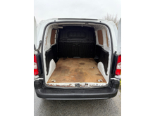 2019 Citroen Berlingo 1.6L Diesel For Sale Images