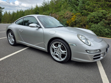 2006 Porsche 911 3.6L Petrol For Sale Images