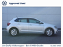 2025 VOLKSWAGEN POLO 1.0 TSI 95HP Style