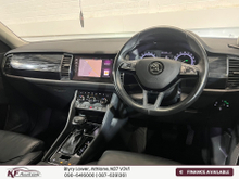 2020 Skoda Kodiaq 2L Diesel For Sale Images