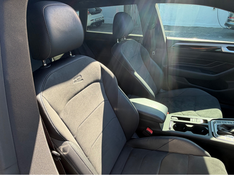 2023 Volkswagen Arteon 1.4L Hybrid For Sale Images