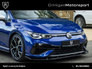 2021 VOLKSWAGEN GOLF R 320hp Performance Pack 4Motion DSG