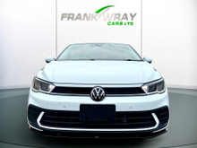 2023 Volkswagen Polo 1L Petrol For Sale Images