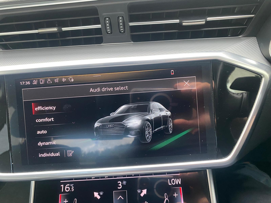 2019 Audi A6 2L Diesel For Sale Images