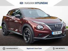 2023 Nissan Juke 1.6L Petrol Hybrid For Sale Images