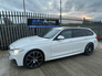 2014 BMW 3 SERIES 320 D Msport Touring automatic